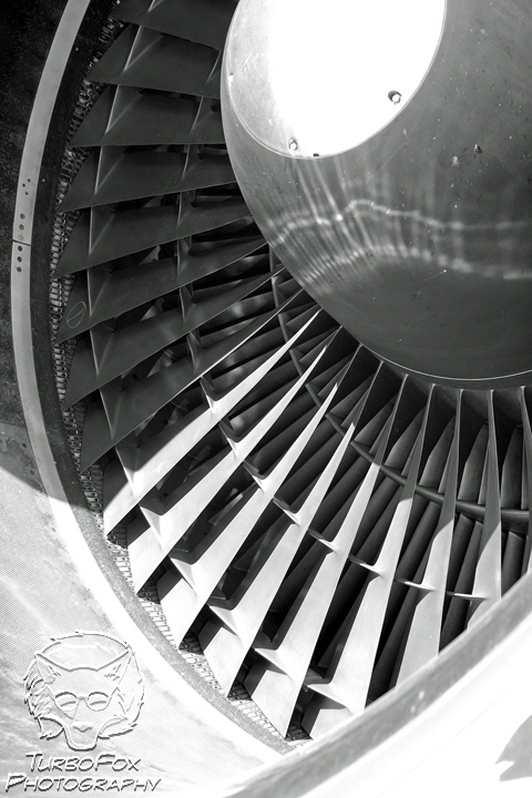 Turbofan